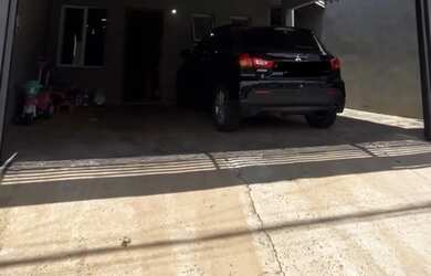 Imagem 2: CASA A VENDA PIRACICABA. Imóvel mobiliado, Ar-condicionado, Área de...