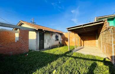 Imagem 5: Casa de 02 quartos à venda no bairro Camobi, PREÇO OTIMO, proximo a...