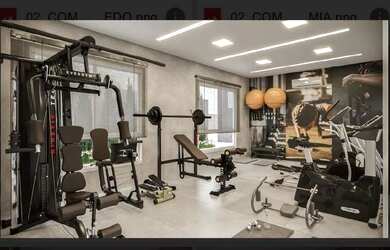 Imagem 7: Apartamento em Montes Claros, no bairro Morada do Sol, à venda