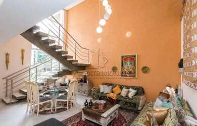 Imagem 2: SOBRADO EM CONDOMINIO COM 3 DORMITORIOS