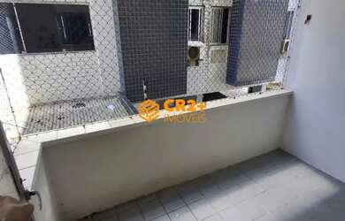 Imagem 2: Vendo Apartamento com 126m² com 3 Quartos sendo 1 Suíte em Candeias