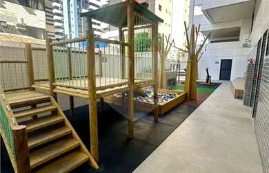 Imagem 15: Apartamento com 2 quartos à venda em Ponta Verde - AL