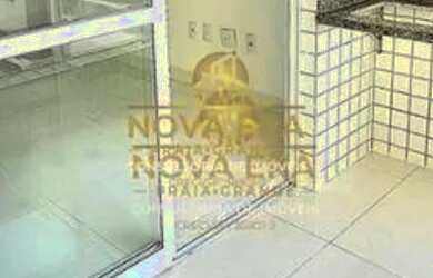 Imagem: CANTO DO FORTE, R$ 160 mil entrada - 2 dorm, 1 Suíte c/varanda