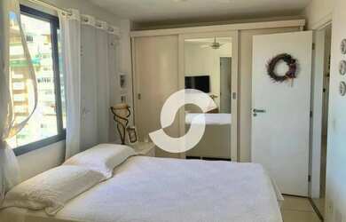 Imagem 14: Cobertura à venda, 146 m² por R$ 998.000,00 - Icaraí - Niterói/RJ