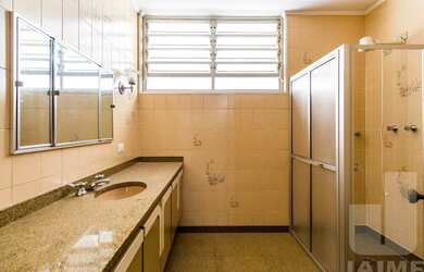 Imagem 13: Apartamento em rua nobre de Higienópolis para venda. Imperdível