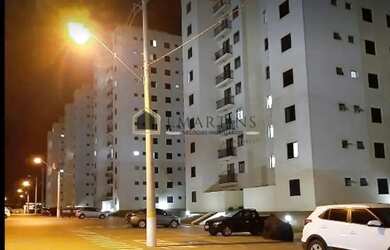 Imagem 2: Apartamento 2 quartos para Locação Jardim Nova Iguaçu, Piracicaba