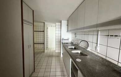 Imagem 5: Peidade - Beira Mar 4 quartos com laser completo