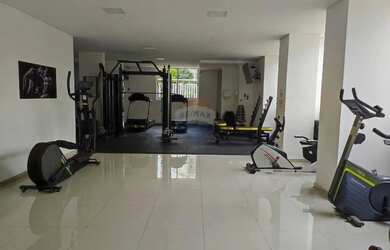 Imagem 7: Apto Elegante 85m² Jordanópolis, Ótimo Preço