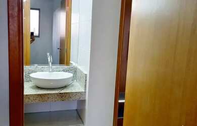 Imagem 3: Imóvel para aluguel com 40 metros quadrados com 1 quarto em Plano Diretor Norte - Palmas