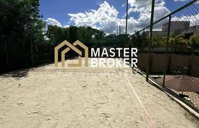 Imagem 5: Casa de alto luxo para venda ou locação, 670m², 4 suítes, quadra de beach tennis dentro do