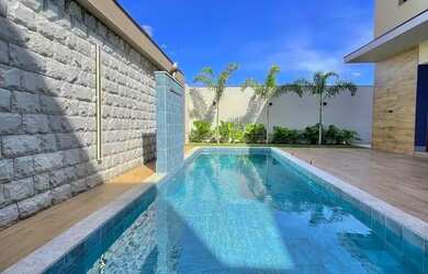 Imagem 9: Casa no Pampulha Tennis com 4 quartos - Montes Claros - MG