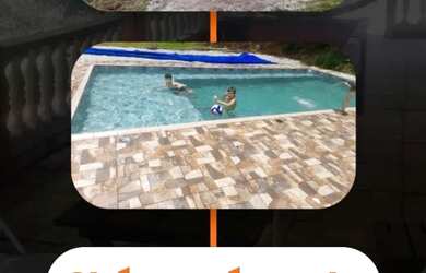 Imagem 2: Chácara mobilhada oportunidade