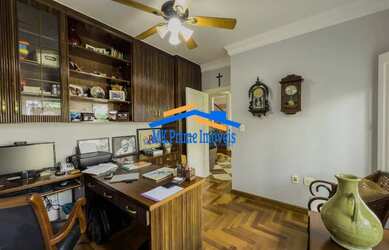 Imagem 12: Casa para Locação no Condomínio Melville - Escritório Reversível...