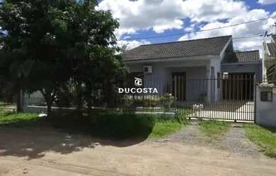 Imagem 3: Casa 3 Dormitórios no Parque Pinheiro Machado