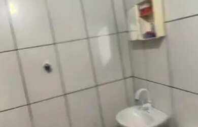 Imagem: A casa possui 2 Dormitórios, 1 Banheiro, 1m² de Área e está