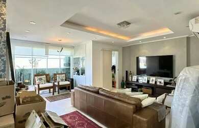 Imagem 15: Cobertura com 3 quartos à venda, 200 m² por R$ 2.200.000 - Barra da...