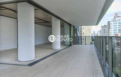 Imagem 7: Lourdes - Apartamento 4 quartos à venda na Anuar Donato