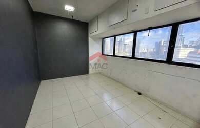Imagem 14: Sala Comercial para Locação em Salvador, Caminho das Árvores, 3 banheiros, 2 vagas
