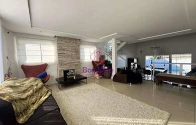 Imagem 5: Casa Residencial para locação, Chácara Malota, Jundiaí - CA1390