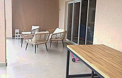 Imagem 15: CASA EM CONDOMÍNIO RESIDENCIAL em Itupeva - SP, Residencial Montes Claros