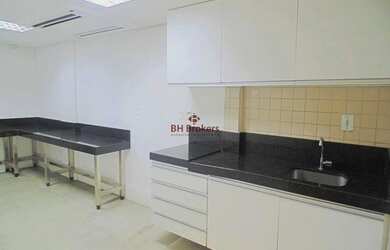 Imagem 15: Loja Comercial de 420m² no bairro Santo Agostinho