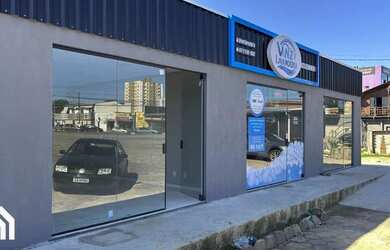 Imagem 4: Sala comercial no bairro Cordeiros pra locação