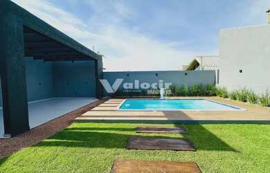 Imagem 6: Praia de Rainha do Mar. mobiliada, decorada, piscina, 3 quartos, suíte