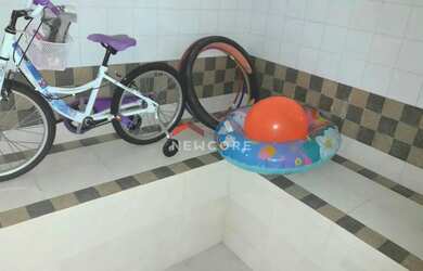 Imagem 12: Casa de condomínio em Rua Jornalista Carlos Vilhena - Piratininga - Niterói/RJ