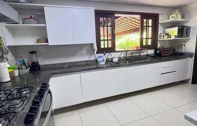 Imagem 16: Casa à venda no PRAIA DO FORTE, MATA DE SÃO JOÃO - BA , GUARAJUBA,...