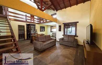 Imagem 3: Casa em Alto Da Boa Vista - Miguel Pereira