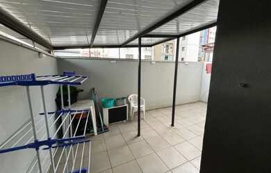 Imagem 15: Oportunidade direto com o proprietário. Apartamento no centro com terraço...