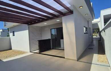 Imagem 13: CASA NO PASSAREDO - PONTA NEGRA