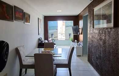 Imagem 12: Apartamento Jardim Atlântico