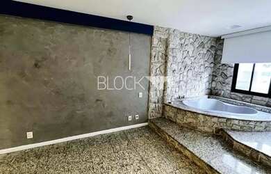 Imagem 13: Barra da Tijuca Apartamento 3 quartos, sendo 1 suite