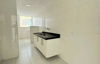 Imagem 5: Apartamento para venda com 95 metros quadrados com 3 quartos em Muquiçaba...