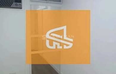 Imagem 4: Locação de sala comercial na Brigadeiro Faria Lima por R$ 4.900