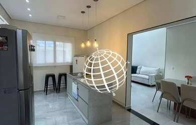 Imagem 10: Casa com 3 dormitórios, 110 m² - venda por R$ 650.000,00 ou aluguel...