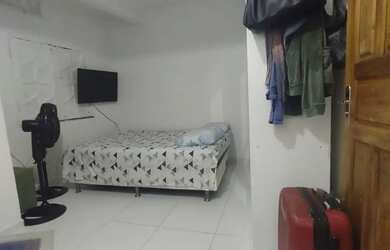 Imagem 1: ALUGO OU VENDO Casa com 2 dormitórios