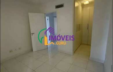 Imagem: O apartamento possui 3 Dormitórios, 3 Banheiros, 3 Vagas na