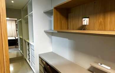 Imagem 15: Apartamento de 1 quarto pra alugar no jardim Goiás