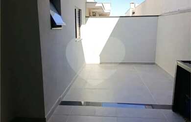 Imagem 6: Casa à venda com 3 quartos, sendo 1 suíte, no condomínio Terras de...