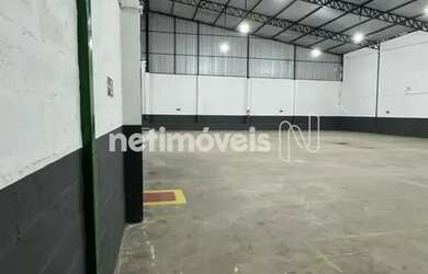 Imagem 12: Locação Galpão Jardim das Alterosas - 2ª Seção Betim