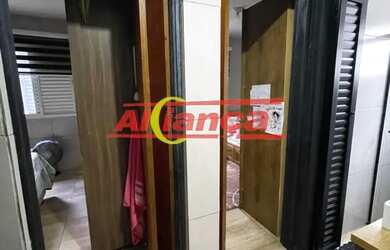 Imagem 9: Apto 2 quartos Jardim Bela Vista R$ 210 mil