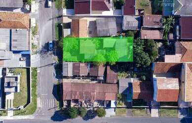 Imagem 8: Terreno à venda, 432 m² por R$ 395.000,00 - Atuba - Colombo/PR