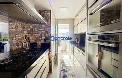 Imagem 2: Apartamento com 02 dormitórios , 01 vaga de garagem na Bela Vista em...