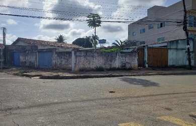 Imagem 2: Lote de Esquina - 454 M2 - Em frente ao Colégio Progressivo - Particular