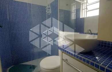 Imagem 15: Apartamento 01 dormitório mobiliado no Bairro Menino Deus Porto Alegre RS