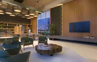 Imagem 14: Edf. Splendore 3 quartos 3 suítes Alto Padrão de Acabamento Lançamento...