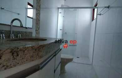 Imagem 13: Sobrado com 3 dormitórios à venda, 130 m² por R$ 850.000 - Residencial...