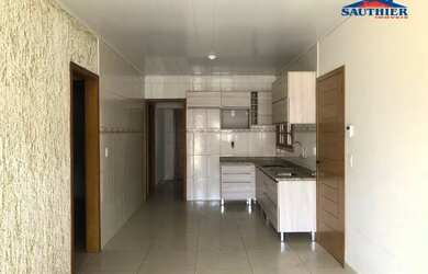 Imagem 5: Casa Capão da Cruz Sapucaia do Sul